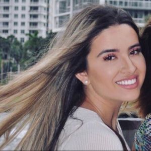 Meet your Posher, Jessica